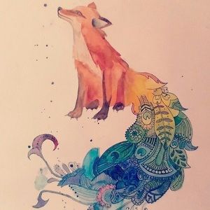 Meet your Posher, Lyn